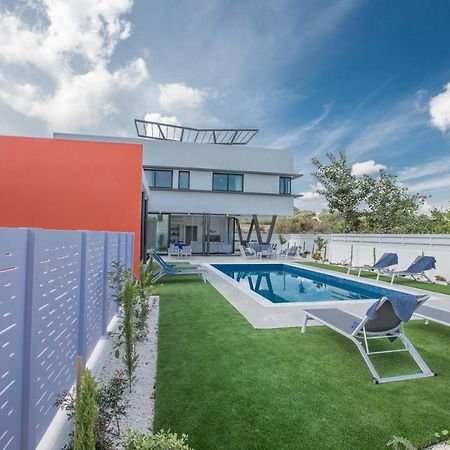 Colour Residences Protaras Bagian luar foto