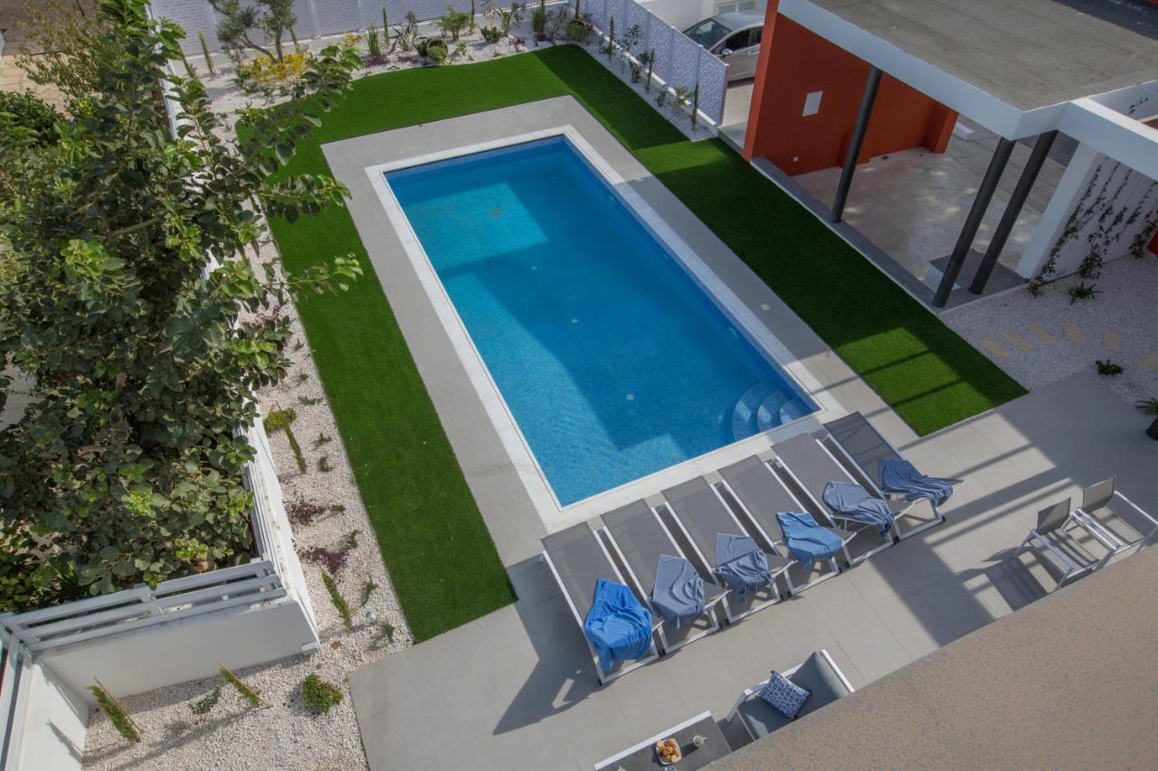 Colour Residences Protaras Bagian luar foto