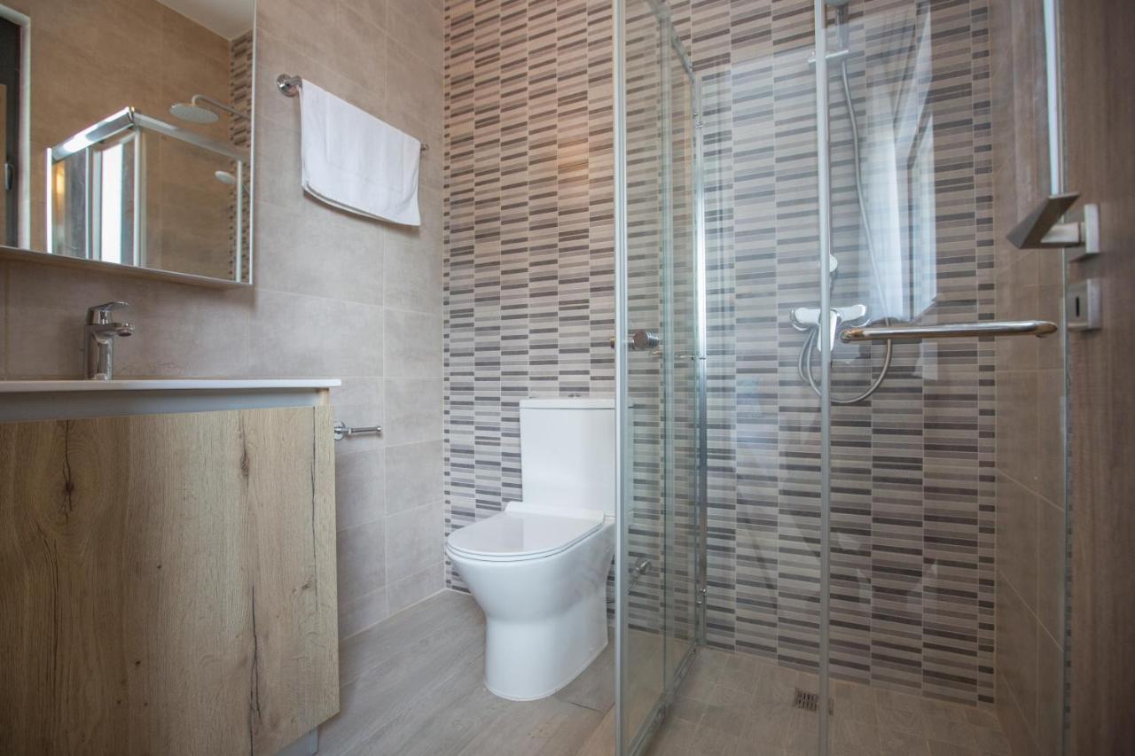 Colour Residences Protaras Bagian luar foto