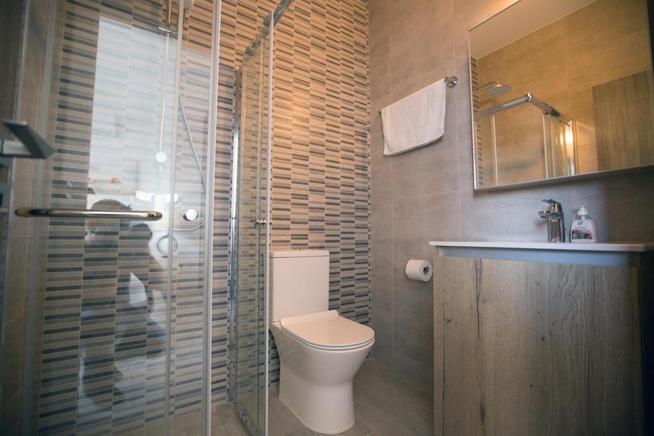 Colour Residences Protaras Bagian luar foto