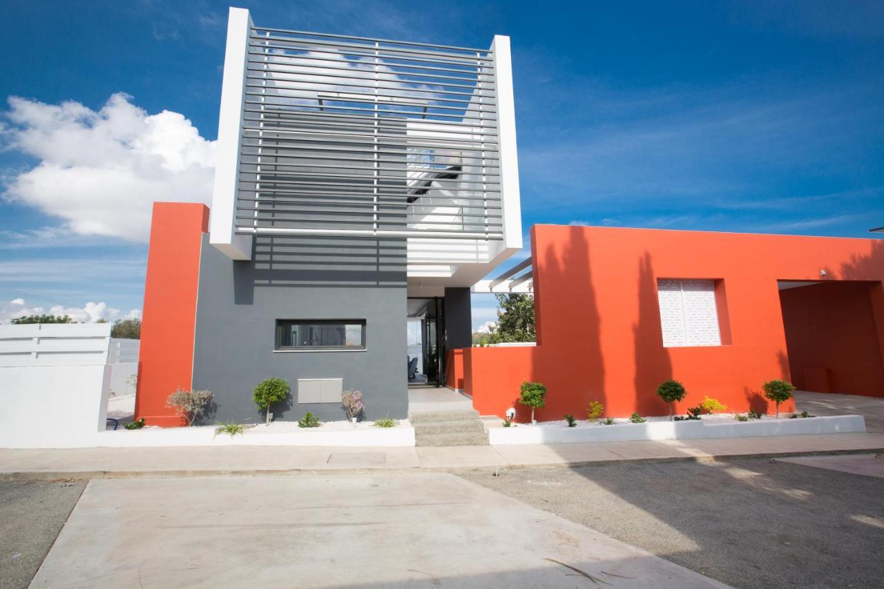 Colour Residences Protaras Bagian luar foto