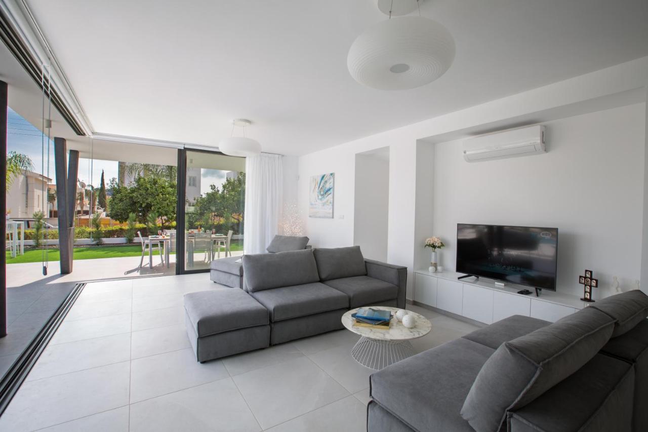 Colour Residences Protaras Bagian luar foto
