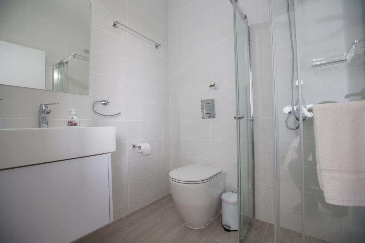 Colour Residences Protaras Bagian luar foto