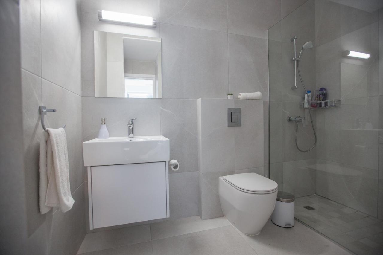 Colour Residences Protaras Bagian luar foto