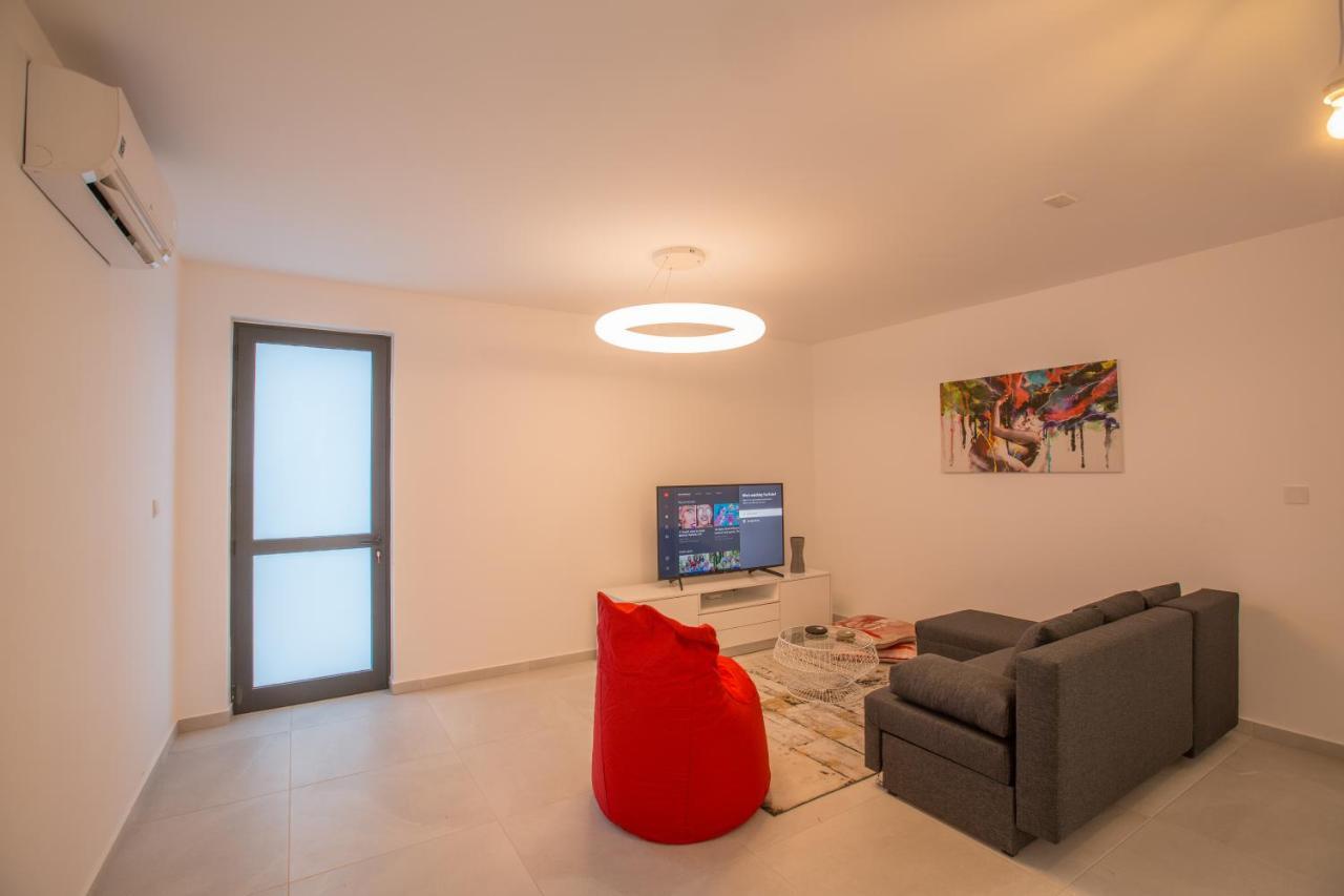Colour Residences Protaras Bagian luar foto