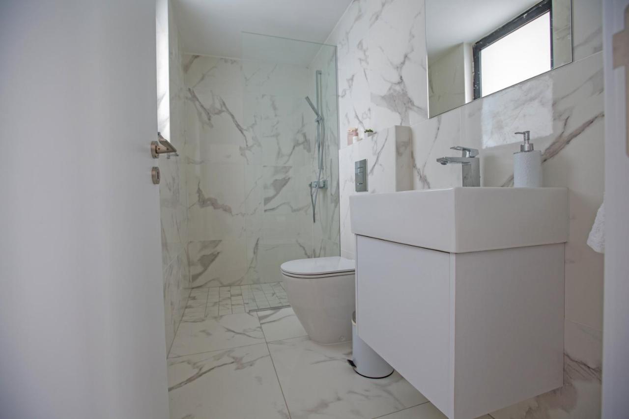 Colour Residences Protaras Bagian luar foto