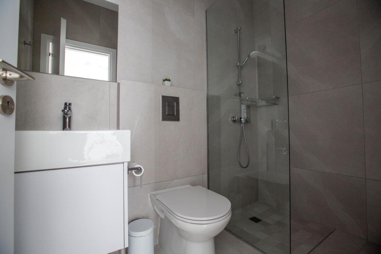 Colour Residences Protaras Bagian luar foto