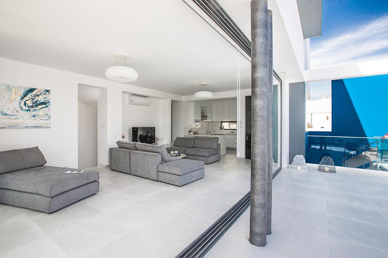 Colour Residences Protaras Bagian luar foto